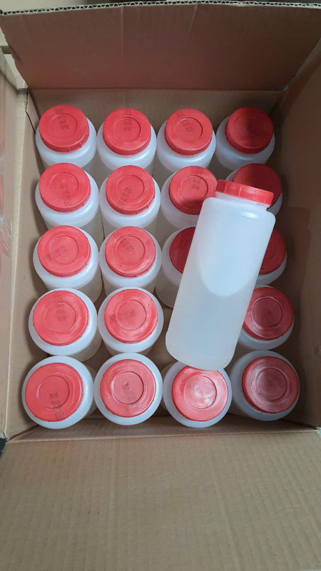 Keo AB - Keo epoxy 2 thành phần